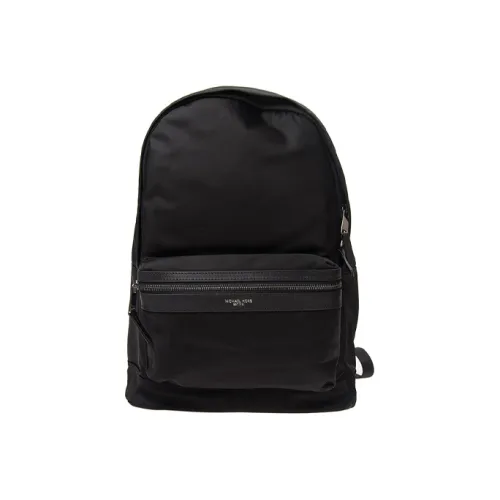 MICHAEL KORS MICHAEL KORS Коллекция сумок Kent Нейлон Рюкзак Мужской Черный