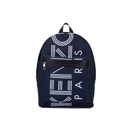 KENZO Рюкзаки Унисекс