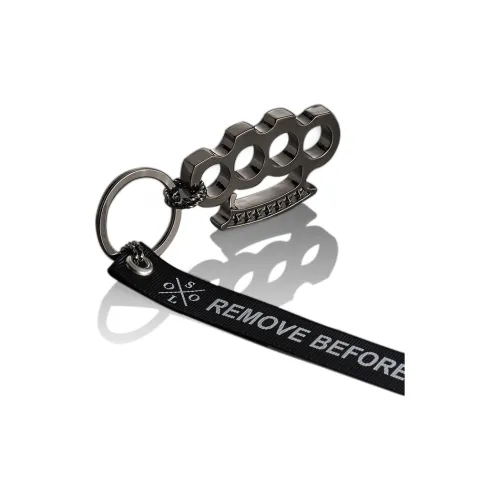 SOLO Латунные ювелирные аксессуары унисекс