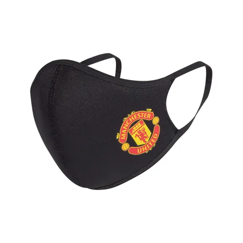 Adidas MANCHESTER UNITED THEATRE OF DREAMS Маски для лица Унисекс