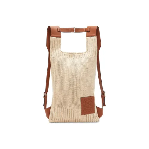 LOEWE Рюкзаки Мужской