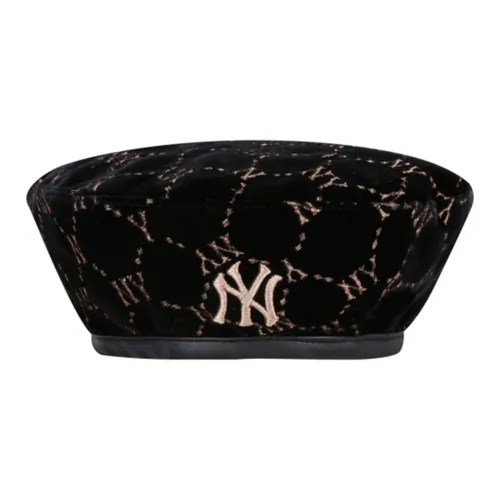 MLB Хлопковые Береты Унисекс