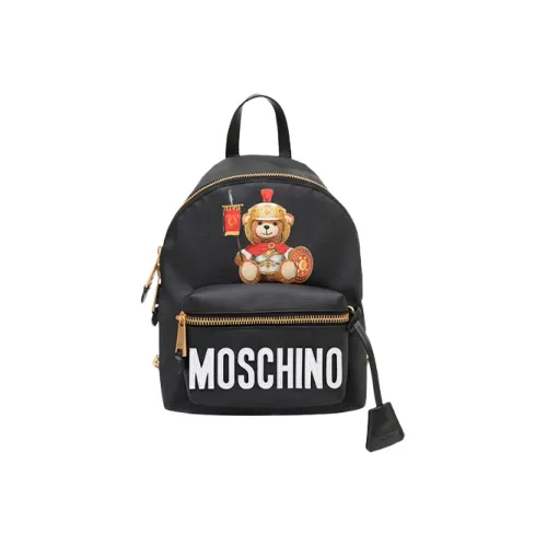 MOSCHINO Рюкзаки Унисекс