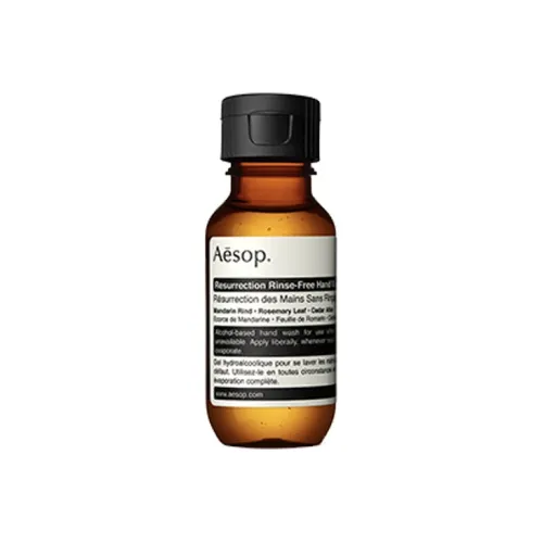 Дезинфицирующие средства для рук AESOP
