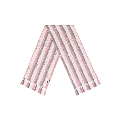 GUCCI Шерпа Шарфы Женские