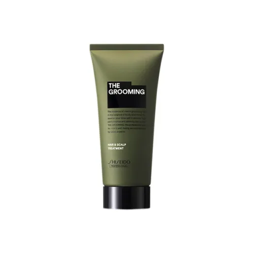 Gromming Волосы Кондиционеры