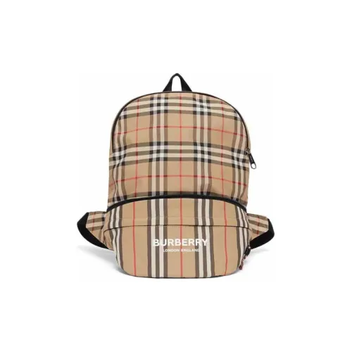 Burberry Рюкзаки Kids