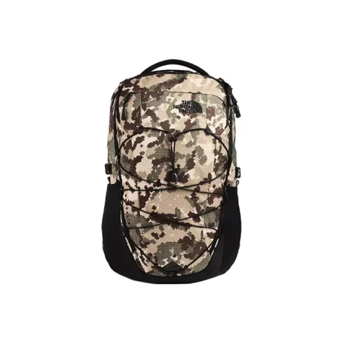 THE NORTH FACE BOREALIS 28L Туристические сумки Нейлон Камуфляж Унисекс