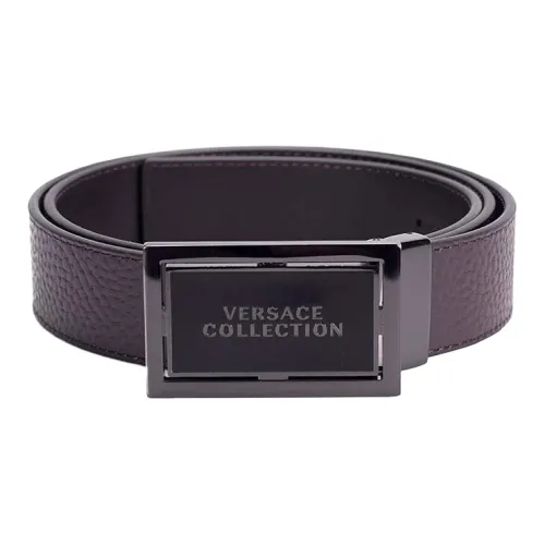 VERSACE COLLECTION Кожаные ремни Мужской