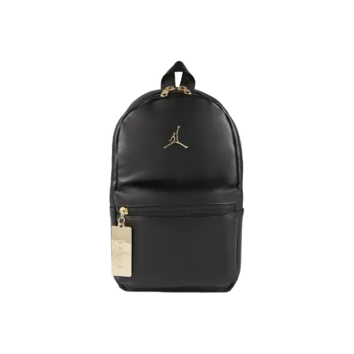 Jordan Рюкзаки Black Unisex