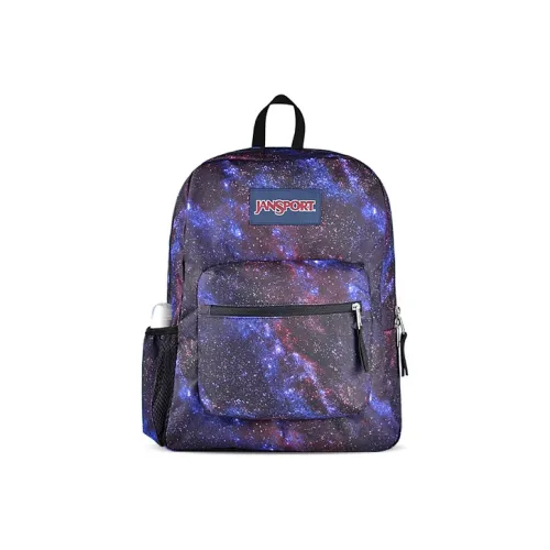 JanSport Рюкзаки Темно-ночное Звездное небо Унисекс