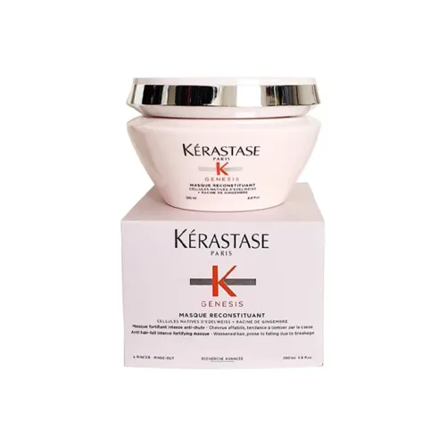 KERASTASE Маска для волос, Steam Маска для волос и Кремы для ухода за волосами