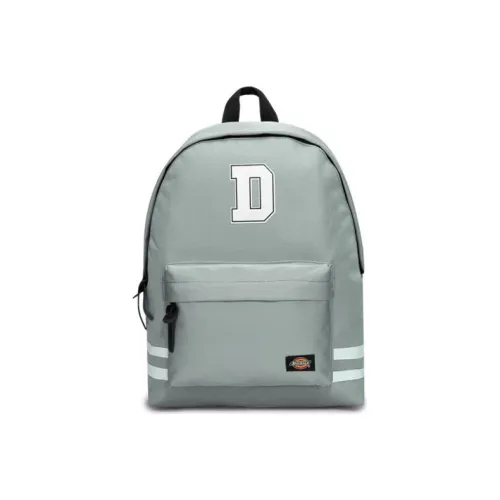 Dickies Полиэстер Рюкзак Стандартный Унисекс Жасмин Зеленый