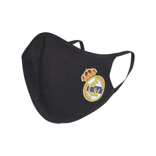 Adidas Хлопковая ткань Маски для лица Унисекс