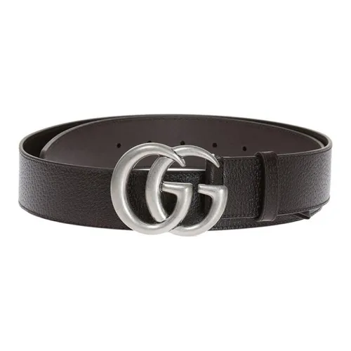 GUCCI Ремни из коровьей кожи для женщин