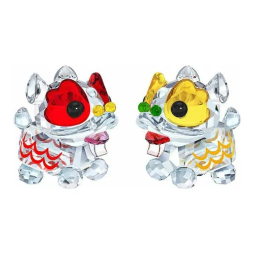 Swarovski Ювелирные аксессуары Унисекс
