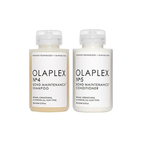 OLAPLEX Наборы шампуней и кондиционеров