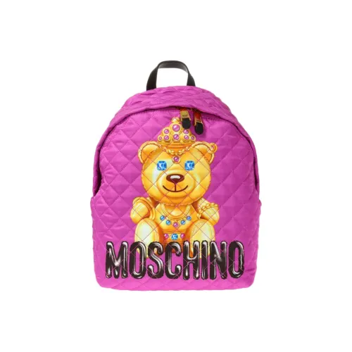 MOSCHINO Рюкзаки Женские