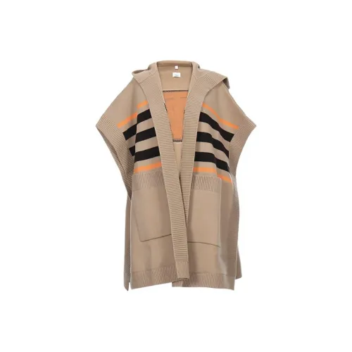 Burberry Кашемир Шали Женские
