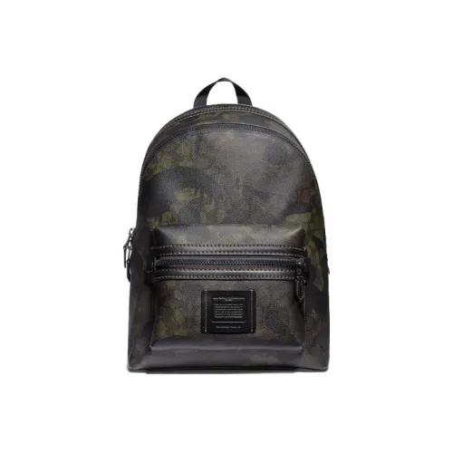 COACH ACADEMY Рюкзаки Мужской