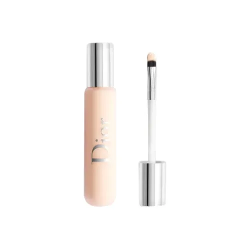 DIOR Backend Блестящий Perfect Concealing Крем Натуральный Водонепроницаемый Макияж Безупречный Корректирующий Тон Кожи Все Типы Кожи