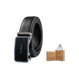 Слон, принт, черный, цвет оружия, ремешок