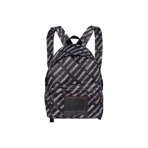 EVISU Рюкзаки Унисекс