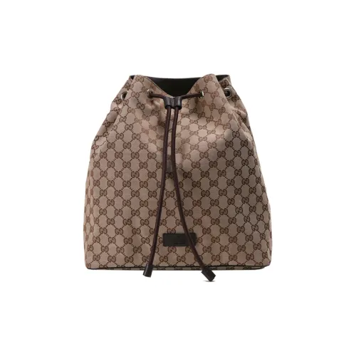 GUCCI Рюкзаки Мужской