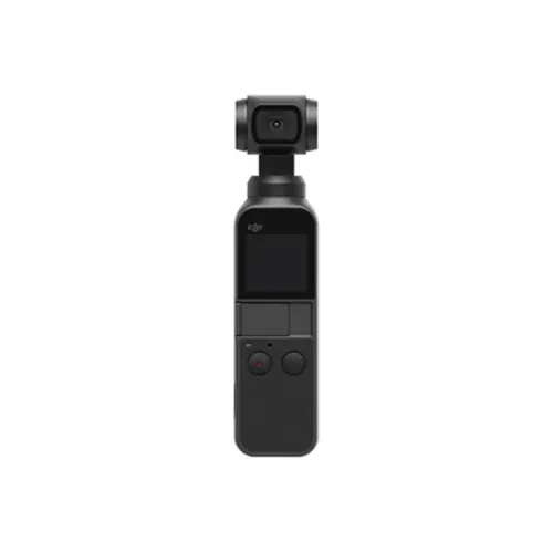 DJI Osmo Карман 4K Более 8 мегапикселей Карманный стабилизатор Action Фотография