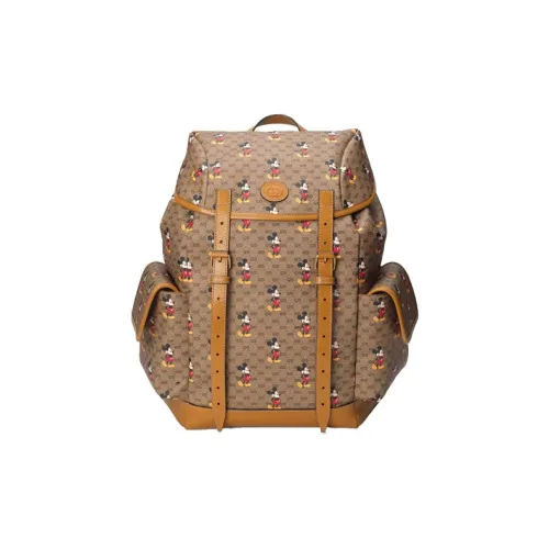 GUCCI Рюкзаки Унисекс