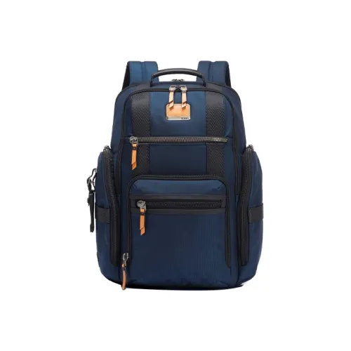 TUMI Alpha Bravo Рюкзаки Мужской