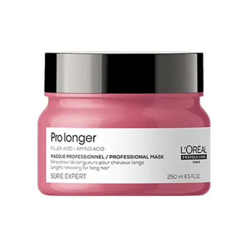 L'OREAL Маска для волос, Steam Маска для волос и Кремы для волос
