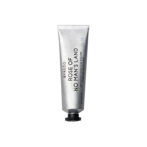 Byredo Ничья земля Розовый Нескортируемые дезинфицирующие средства для рук увлажняющие и контролирующие жирность 30 мл