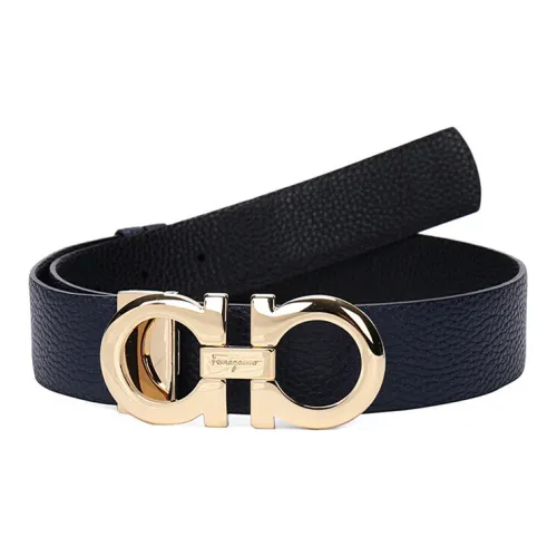 Ferragamo Ремни из коровьей кожи для женщин