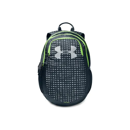 Under Armour Полиэстер Рюкзак Стандартный Унисекс Golden Copper