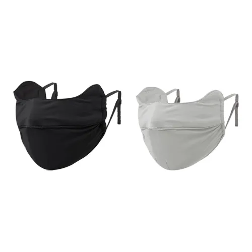 FREE RABBITⅡ Полиэстер Маски для лица Унисекс