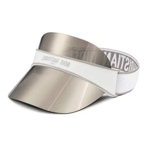 DIOR Шляпы Серый Унисекс