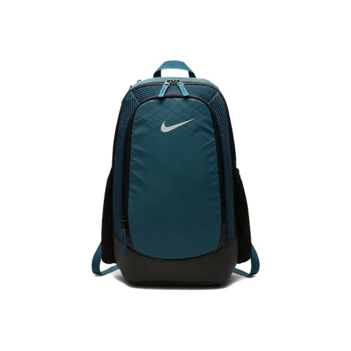 NIKE Рюкзаки Бирюзовый Унисекс
