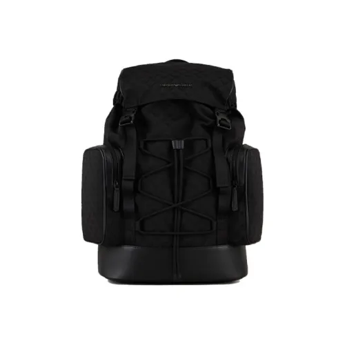 EMPORIO ARMANI Рюкзаки Мужской