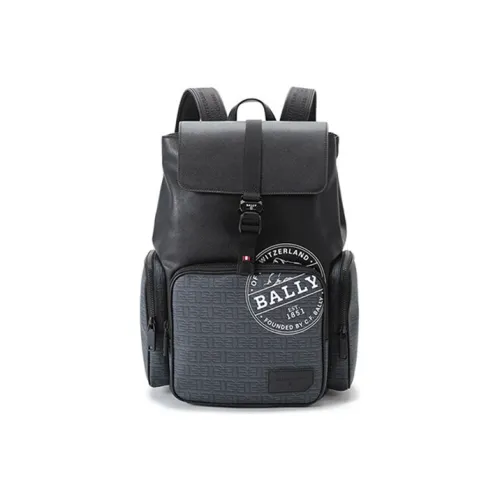 BALLY Рюкзаки Мужской