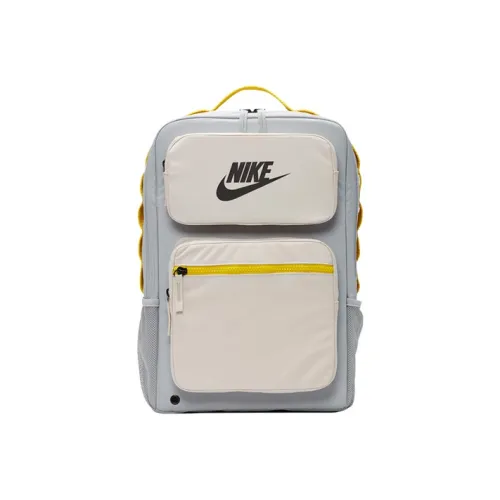 Nike Рюкзаки Светло-Серый Мужской