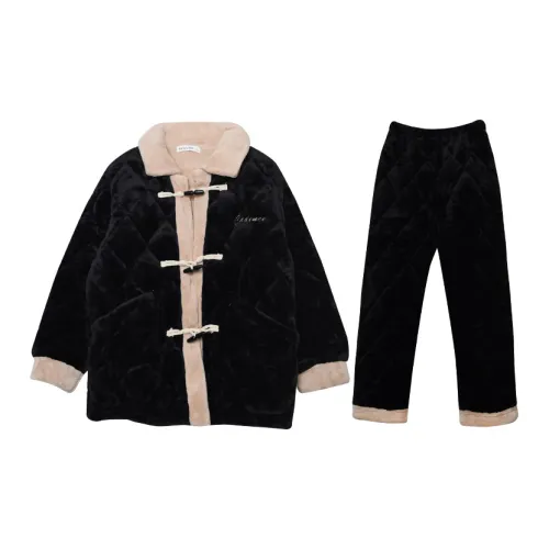 Same Language Домашний костюм для женщин