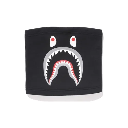 A BATHING APE Шарфы Унисекс