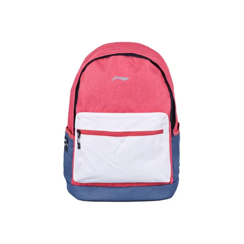 Лайнер Sports Life Collection полиэстер рюкзак стандартный унисекс оранжевый красный