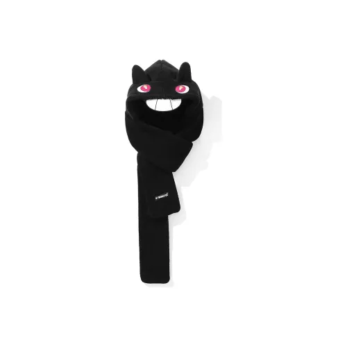 BIRDTALK Полиэстер Капюшоны и Плюшевые Шапки Унисекс