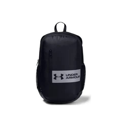 Under Armour Рюкзаки Черный Унисекс
