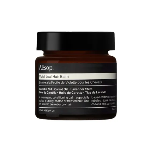 AESOP Волосы Стайлинг