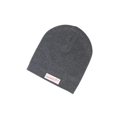 MITCHELL NESS Шапки Унисекс Серый Красный