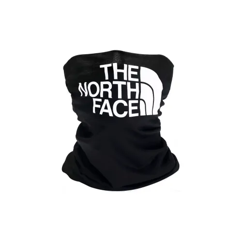 The North Face Шарфы Унисекс Черный