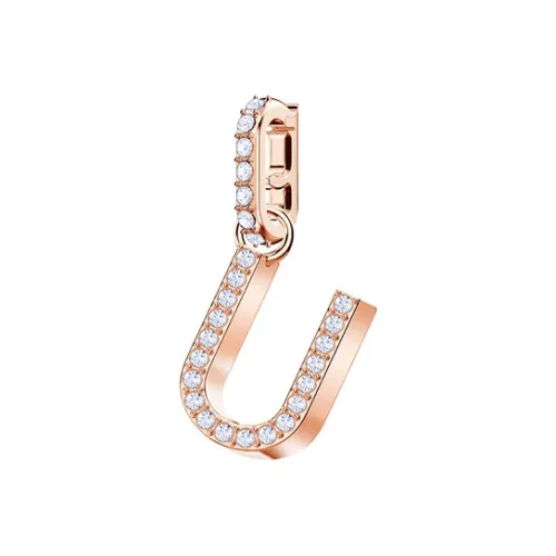 SWAROVSKI REMIX В избранном Шармы / Подвески Розово-золотой Женские